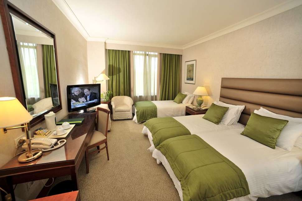 Radisson Blu Park Hotel Athene