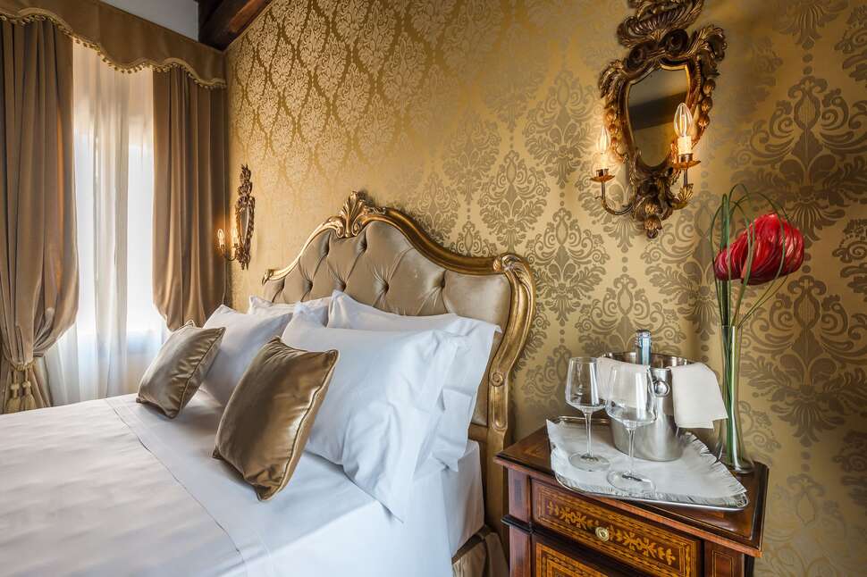 Hotel Nani Mocenigo Palace