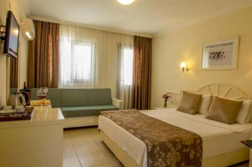 Unsal Hotel