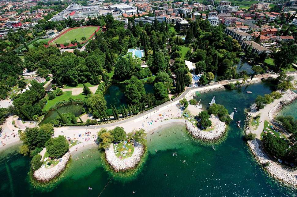 Hotel Du Lac et Du Parc