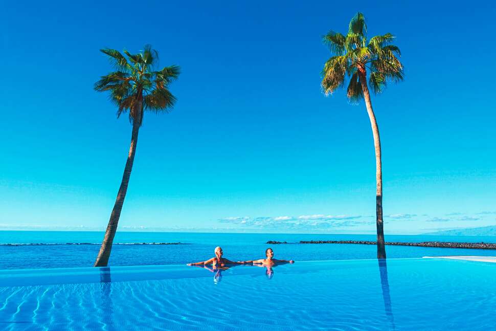 Riu Arecas