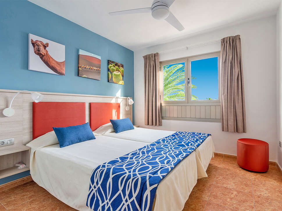 Floresta Aparthotel