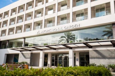 Azoris Royal Garden Hotel
