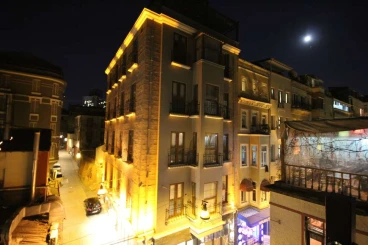 Hotel Naumpasa Konagi