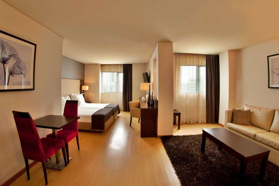 Turim Iberia Hotel
