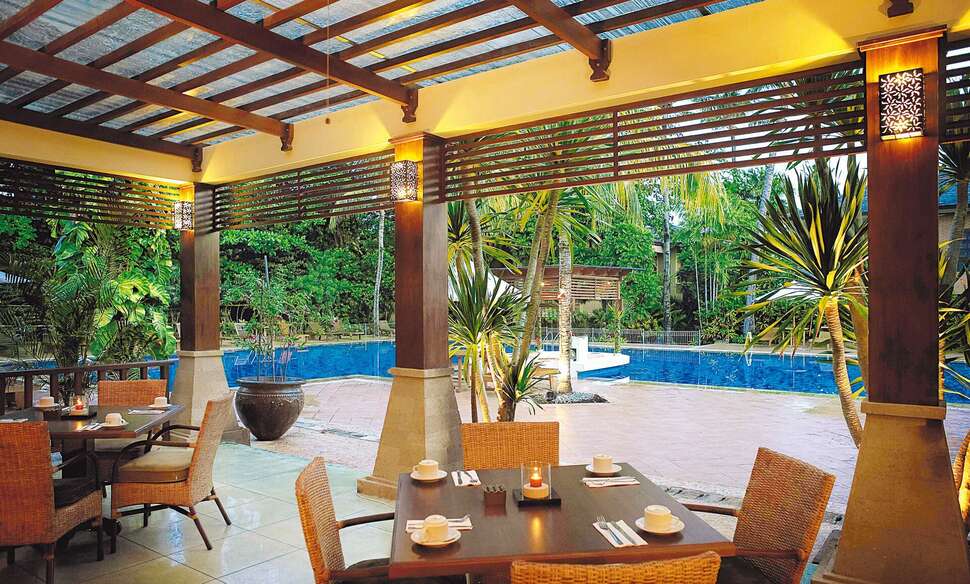 Risata Bali Resort & Spa