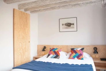 Hotel Le Montholon