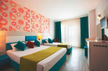 Ramada Resort By Wyndham Side