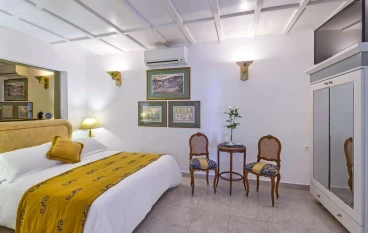Rimondi Boutique Hotels Pallazo Collection