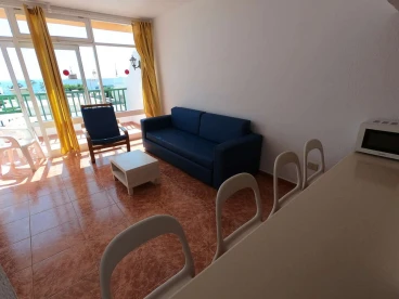 Appartementen Guanarama