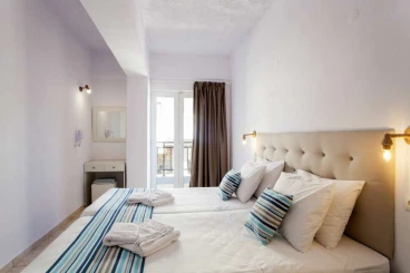 Elychryson Aparthotel