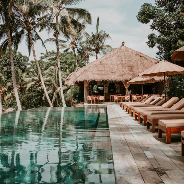 MATHIS Retreat Ubud