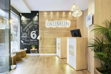 Hotel Laumon