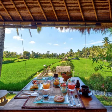 MATHIS Retreat Ubud