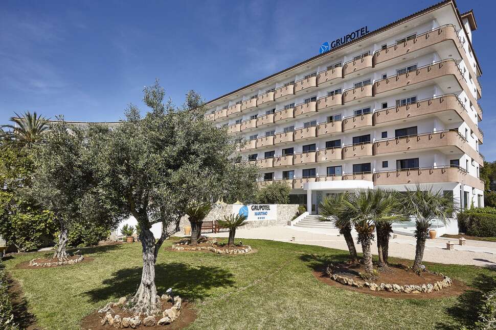 Grupotel Maritimo