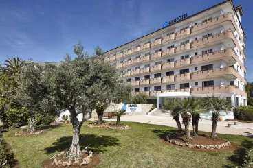 Grupotel Maritimo