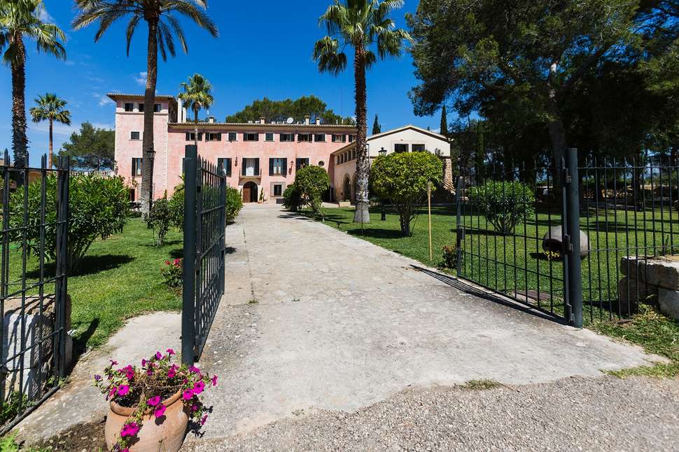 Virrey Finca Hotel
