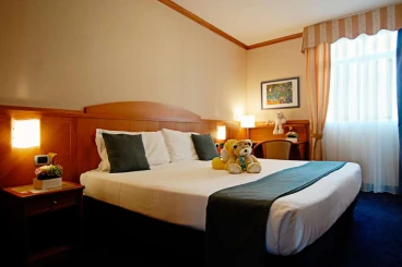 Hotel Caesius Terme & Spa Resort