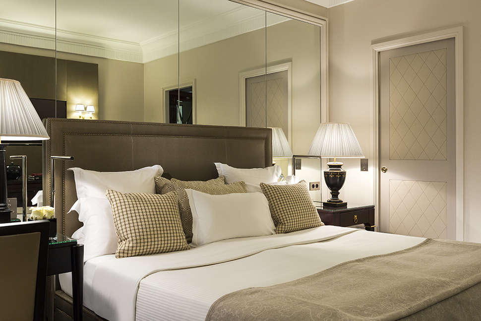 Hotel Francois 1er