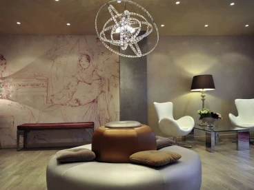 Mercure Paris Bastille Marais Hotel