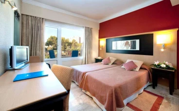 Grupotel Nilo & Spa