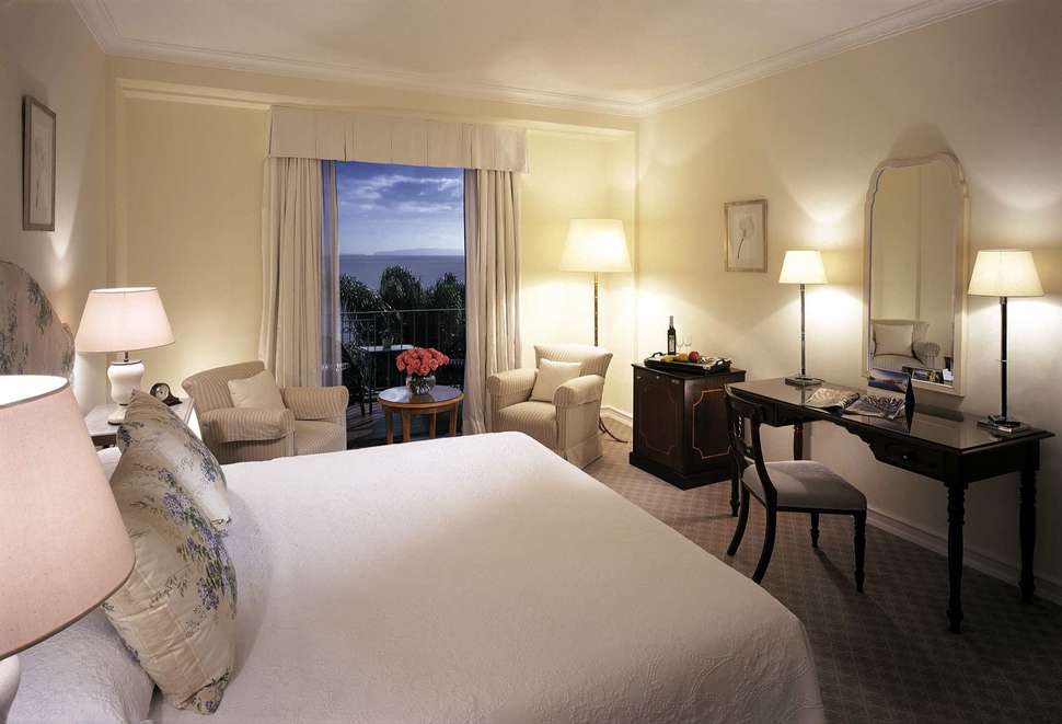 Belmond Reids Palace