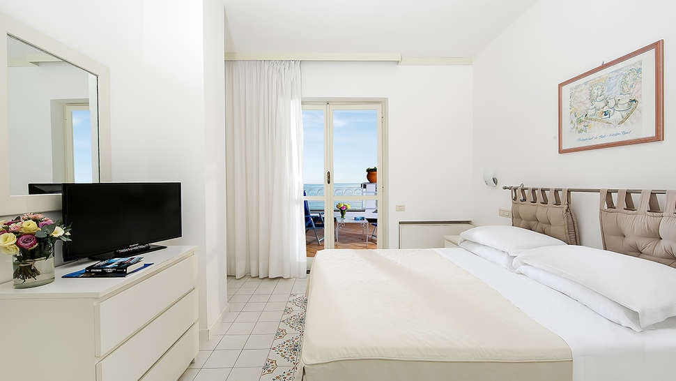 Hotel Club Due Torri