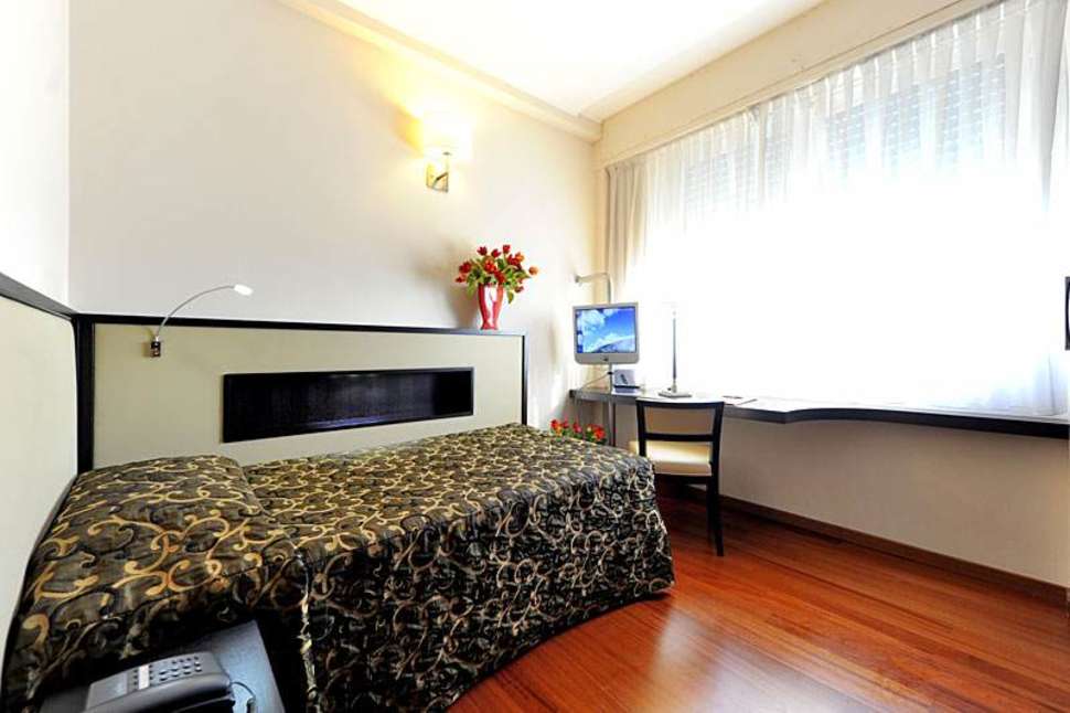 Hotel Ariston Milano