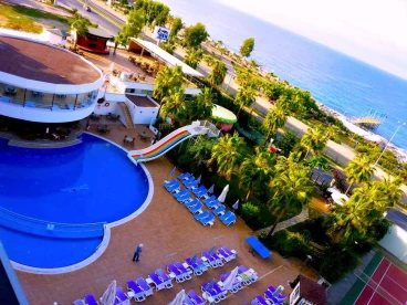 Hotel Drita