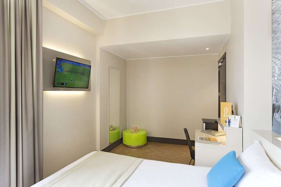 B & B Hotel Milano Sant Ambrogio