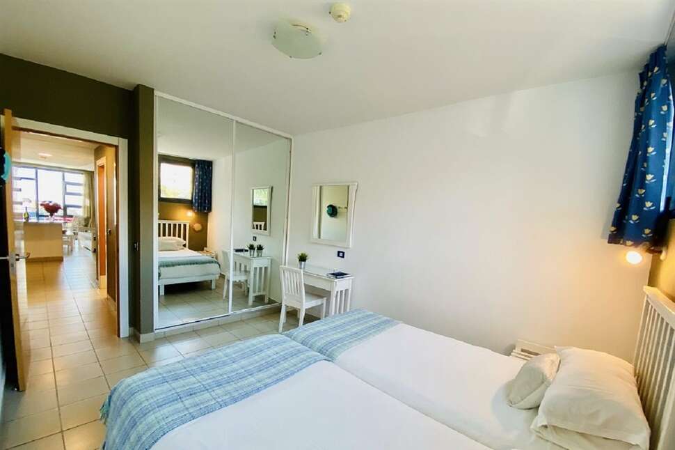 Appartementen Gran Amadores