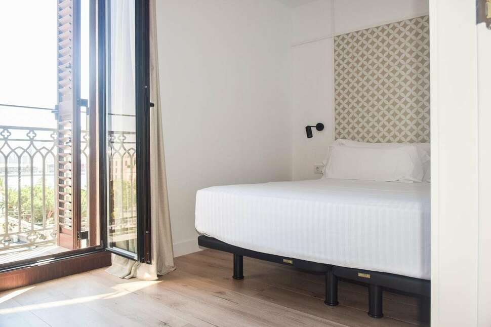 Port Plaza Appartementen