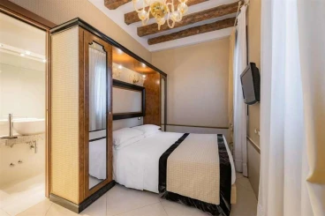Paganelli Hotel