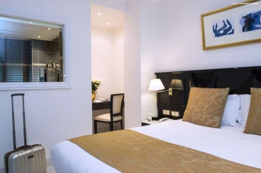 Hotel Aston la Scala