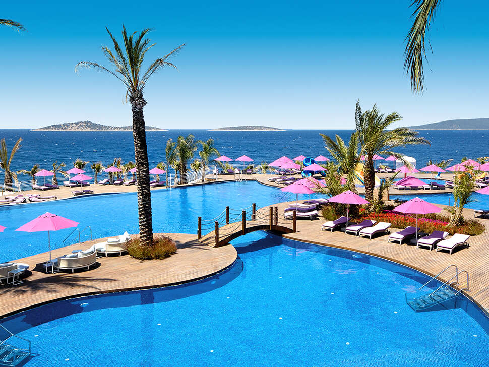 BE Premium Bodrum