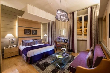 The Inn At Spanish Steps