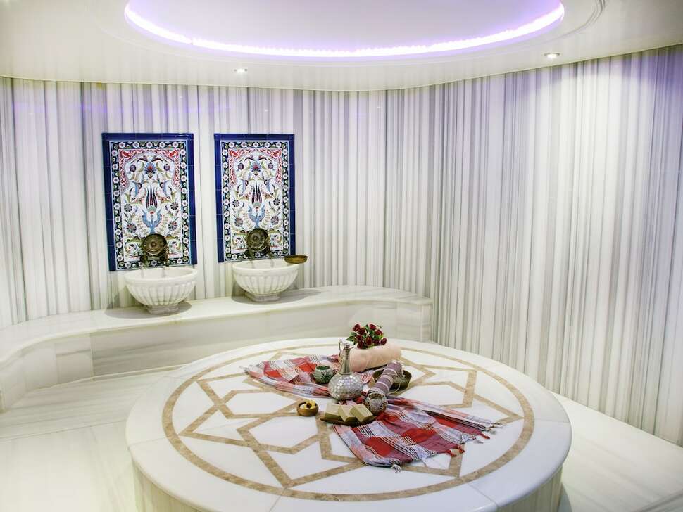 Euro Stars Hotel Old City