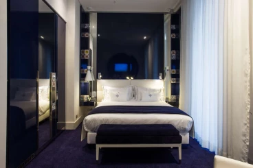 Portugal Boutique City Hotel
