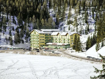 Grand Hotel Misurina