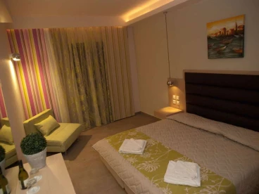Hotel Pantheon