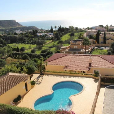 Luz casas Belavista 8 apart 2 bed 1 bath Praia da Luz