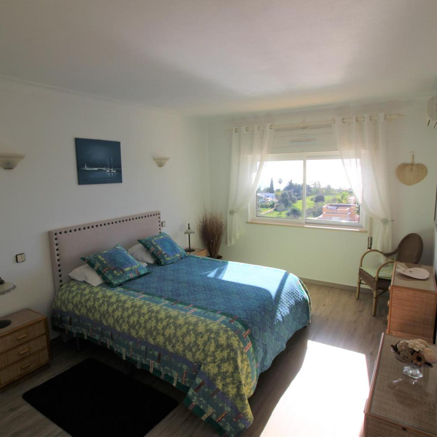 Luz casas Belavista 8 apart 2 bed 1 bath Praia da Luz