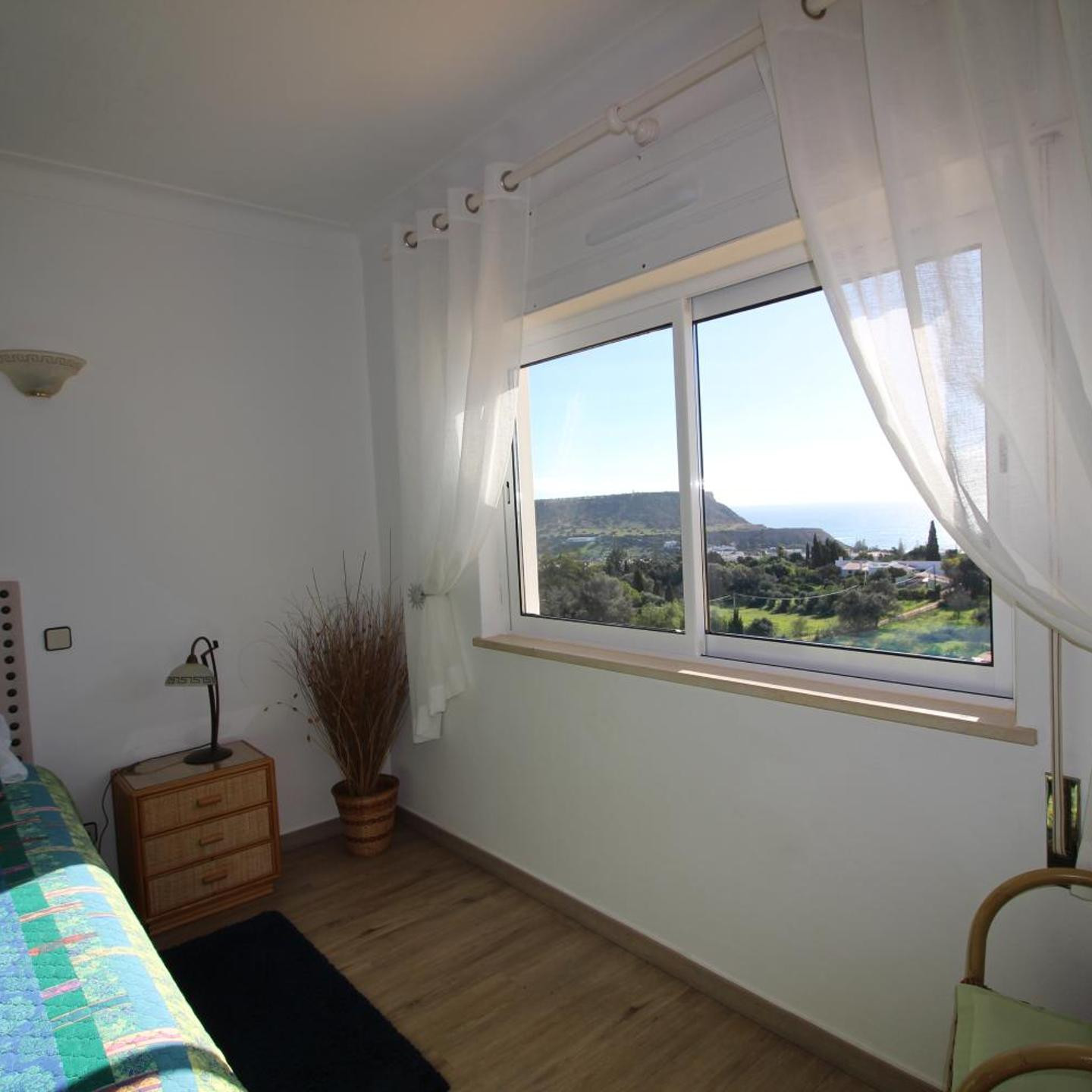 Luz casas Belavista 8 apart 2 bed 1 bath Praia da Luz