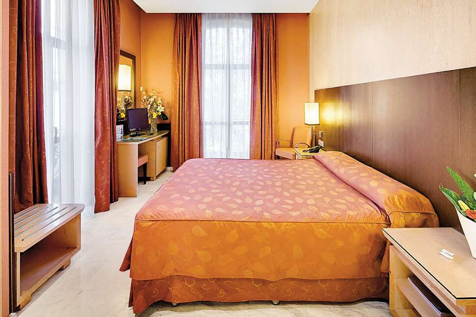 Hotel Medinaceli