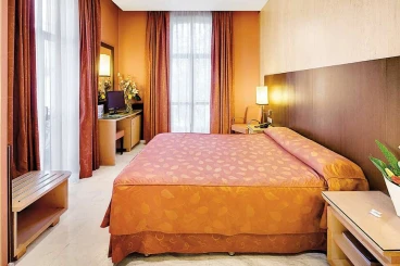 Hotel Medinaceli