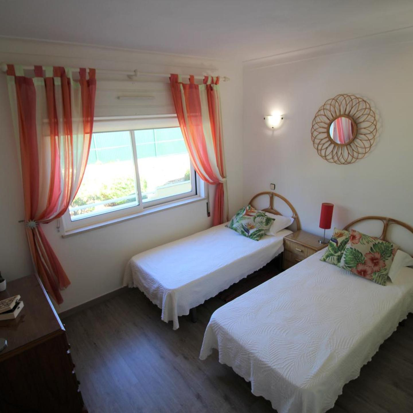 Luz casas Belavista 8 apart 2 bed 1 bath Praia da Luz