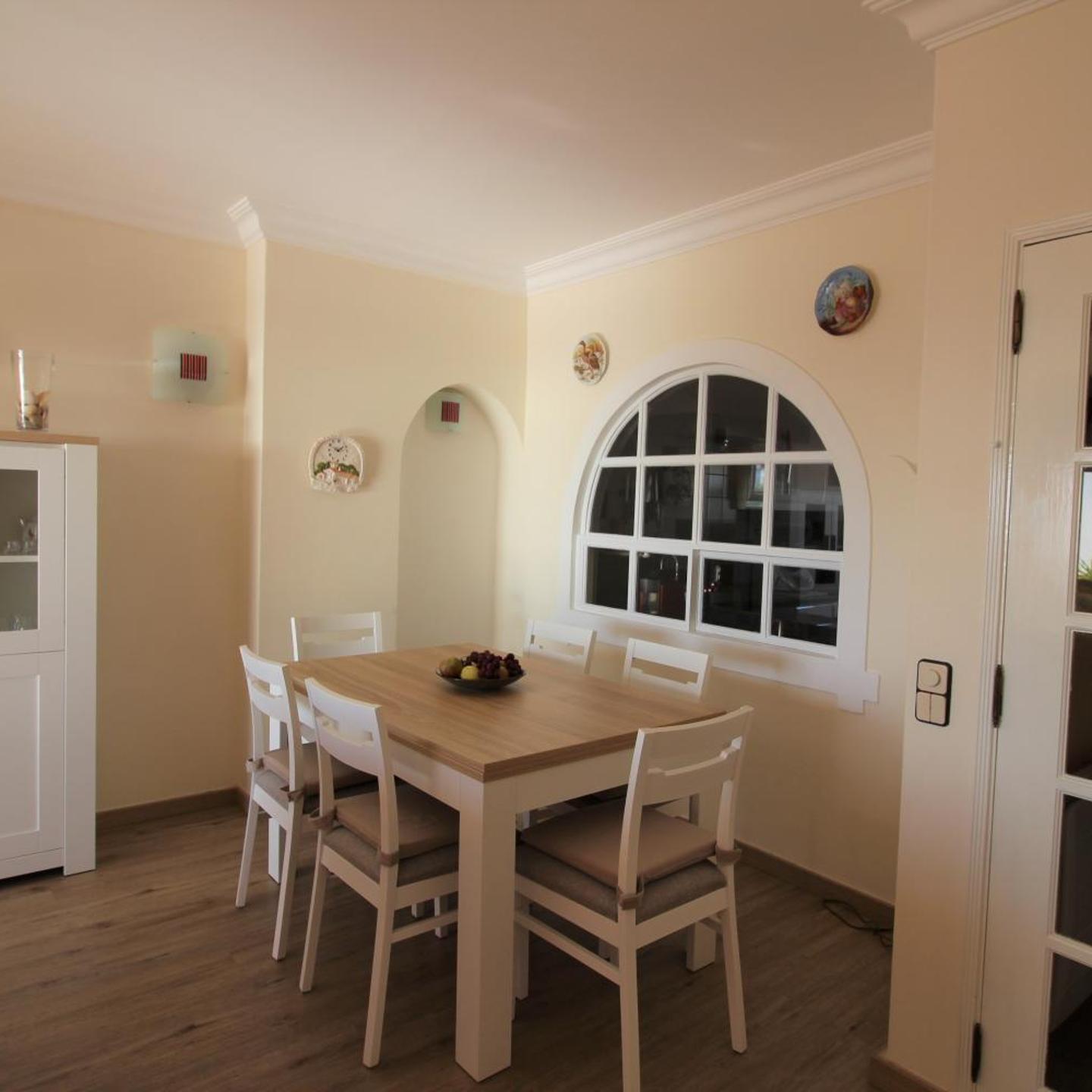 Luz casas Belavista 8 apart 2 bed 1 bath Praia da Luz