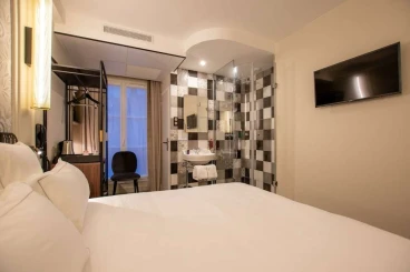 Elsa Hotel Paris