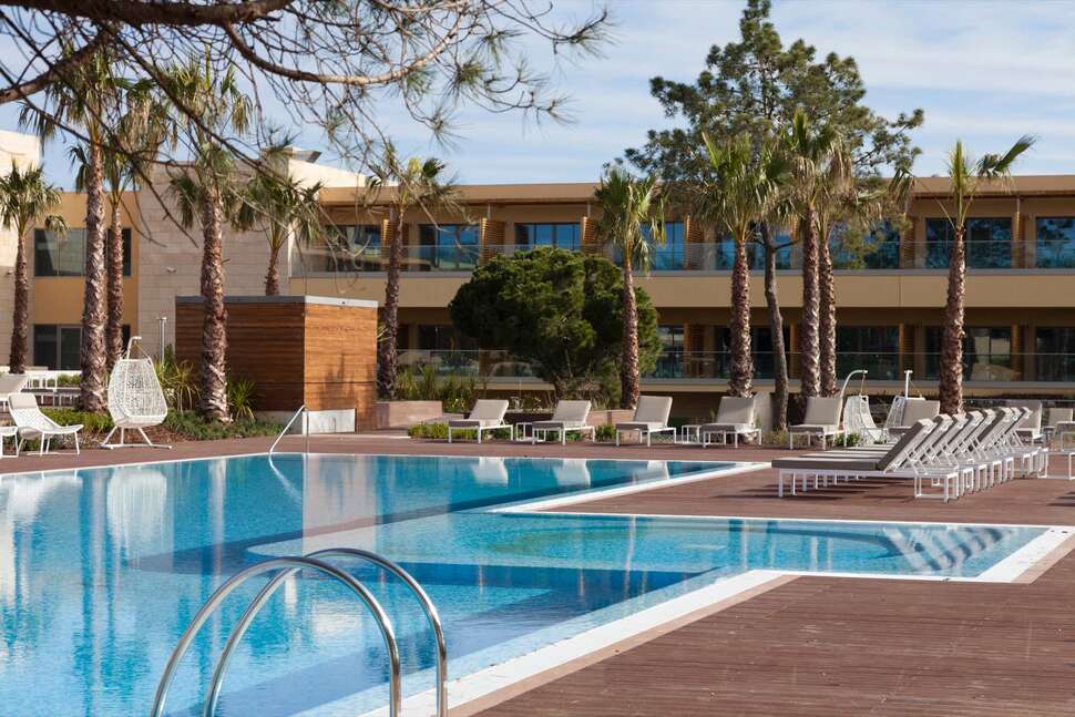 Epic Sana Algarve Hotel