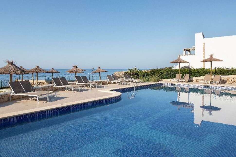 Alua Suites Las Rocas